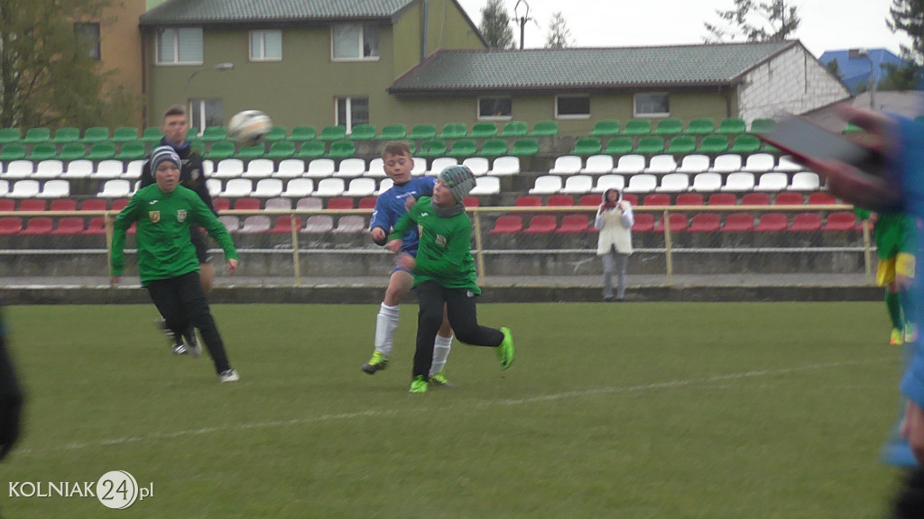 Orzeł Kolno - Krypnianka Krypno