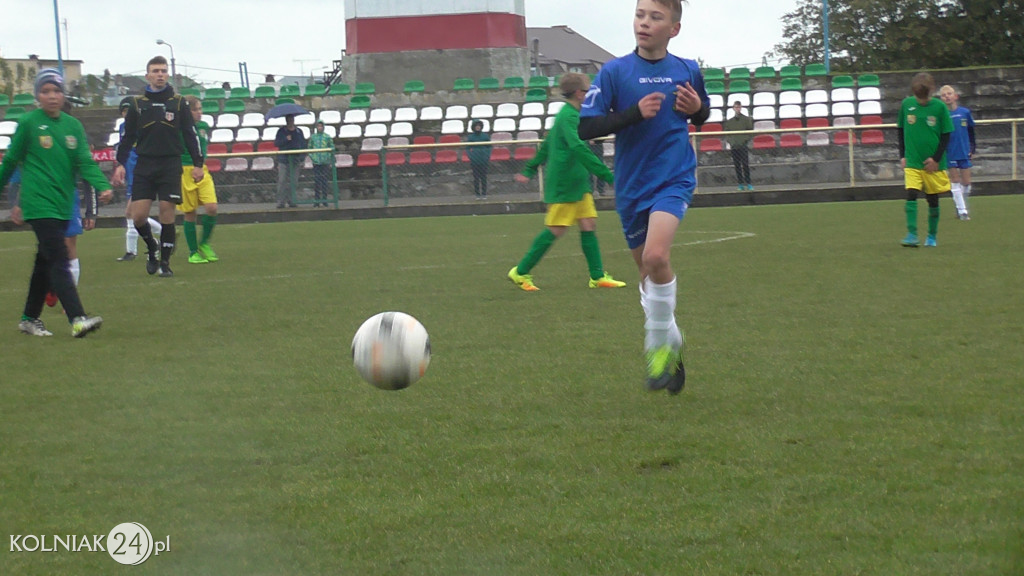 Orzeł Kolno - Krypnianka Krypno