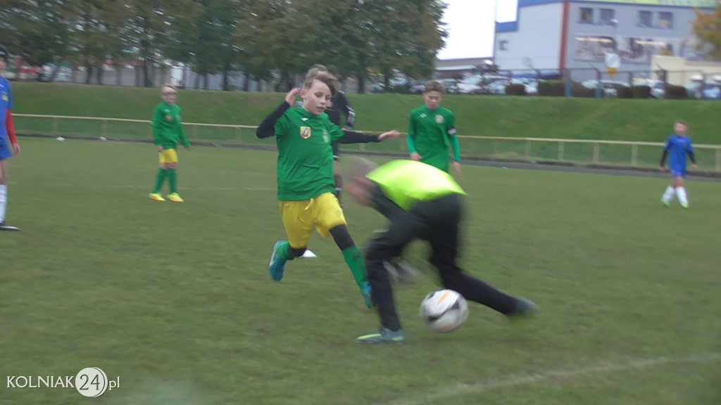 Orzeł Kolno - Krypnianka Krypno