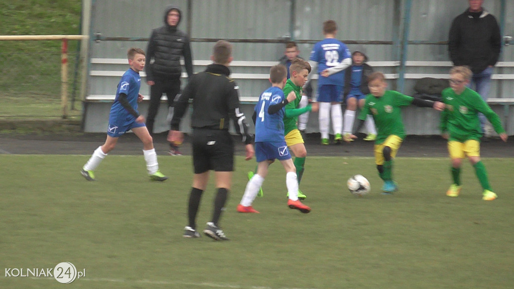 Orzeł Kolno - Krypnianka Krypno