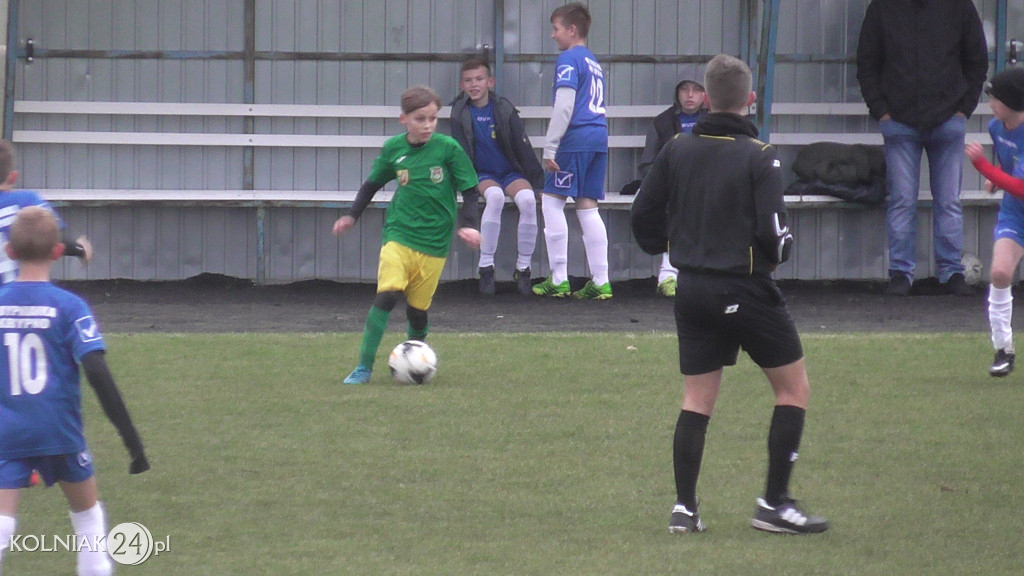 Orzeł Kolno - Krypnianka Krypno