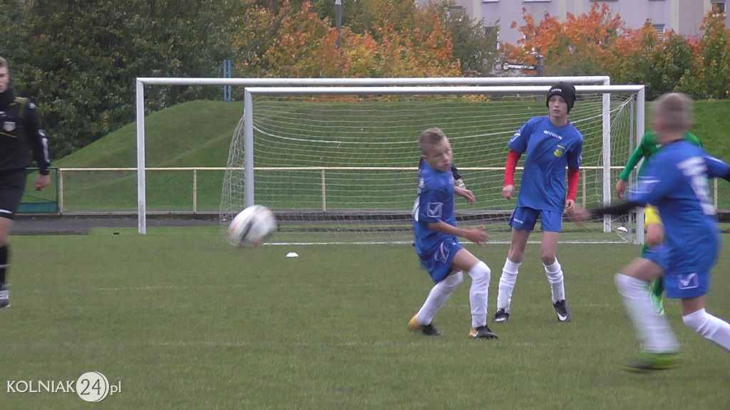 Orzeł Kolno - Krypnianka Krypno