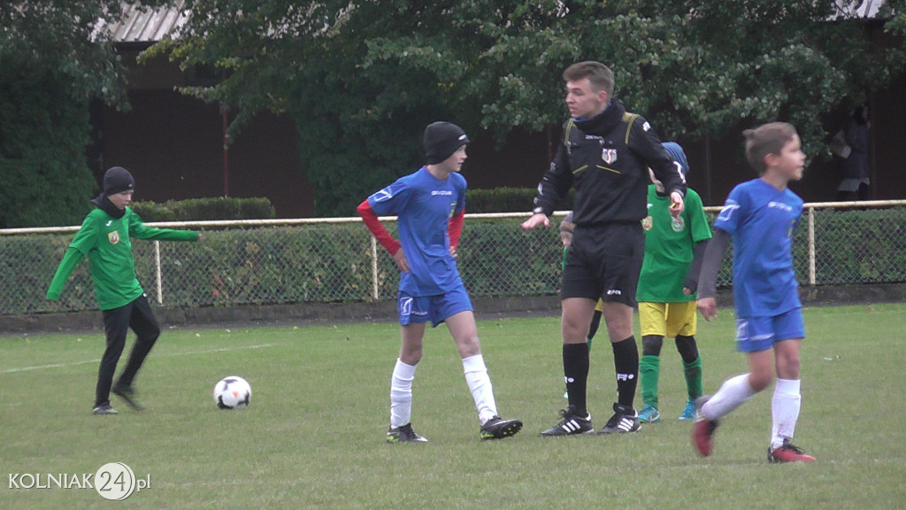 Orzeł Kolno - Krypnianka Krypno