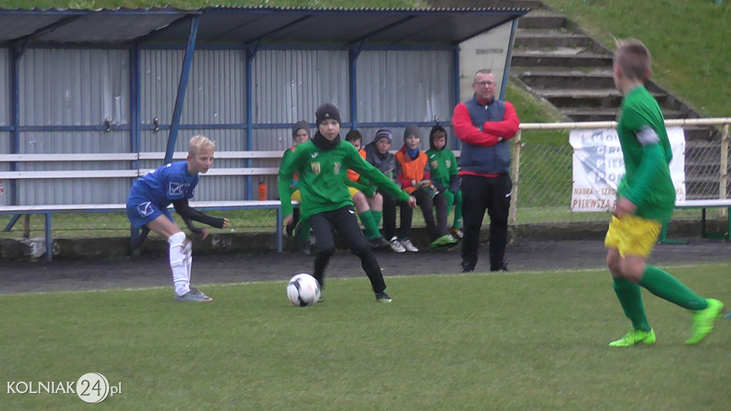 Orzeł Kolno - Krypnianka Krypno