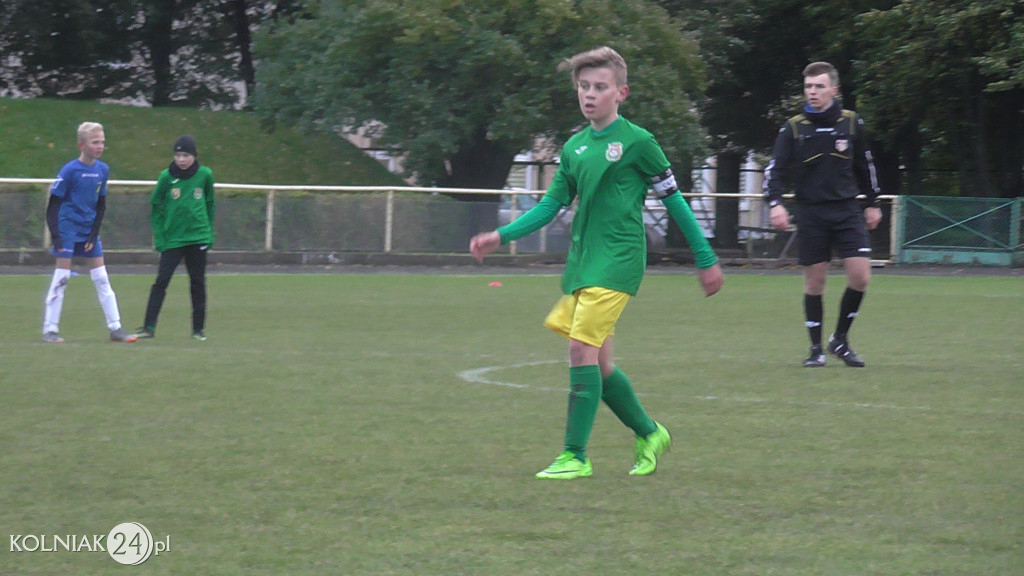 Orzeł Kolno - Krypnianka Krypno