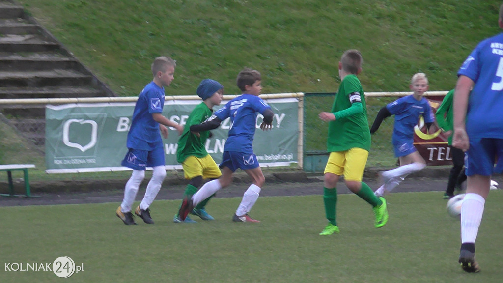 Orzeł Kolno - Krypnianka Krypno