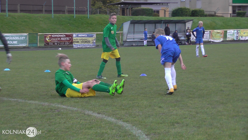 Orzeł Kolno - Krypnianka Krypno