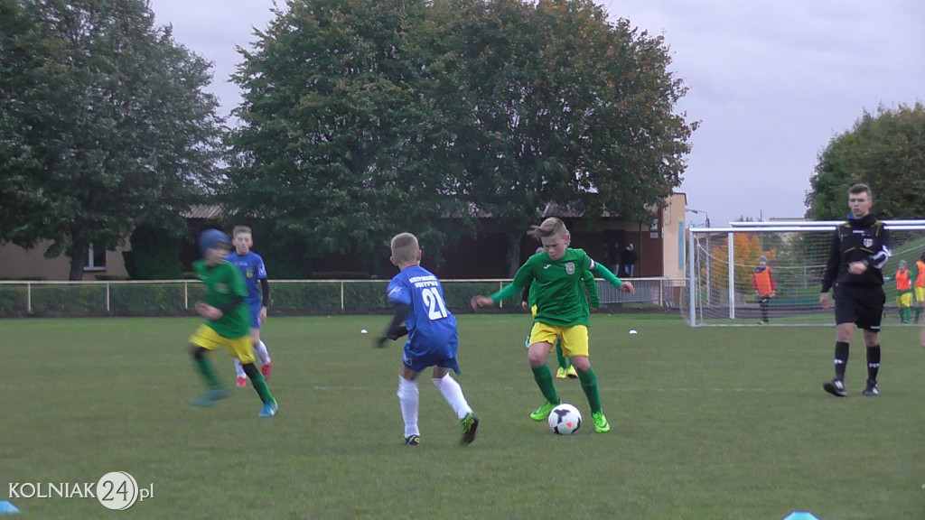 Orzeł Kolno - Krypnianka Krypno