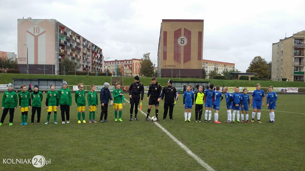 Orzeł Kolno - Krypnianka Krypno