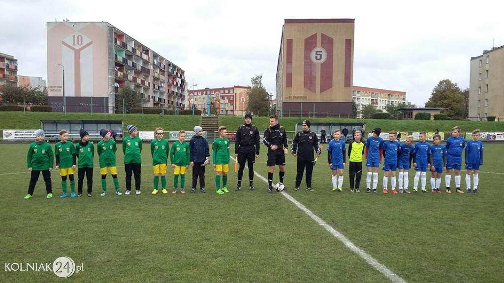 Orzeł Kolno - Krypnianka Krypno