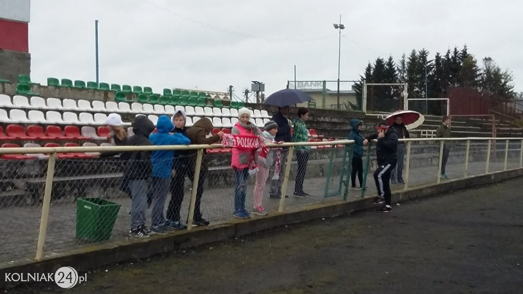 Orzeł Kolno - Krypnianka Krypno