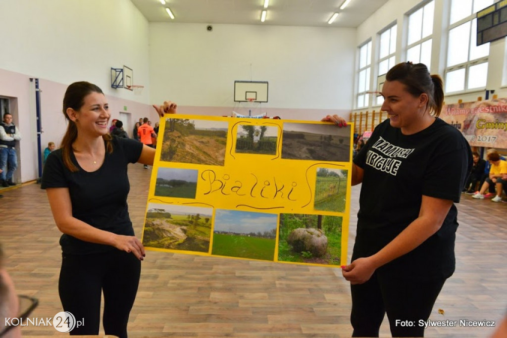 Turniej Wsi Gminy Kolno