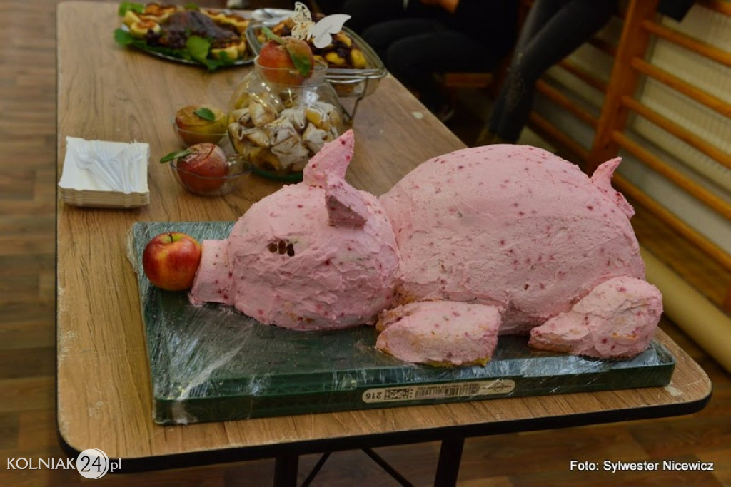 Turniej Wsi Gminy Kolno