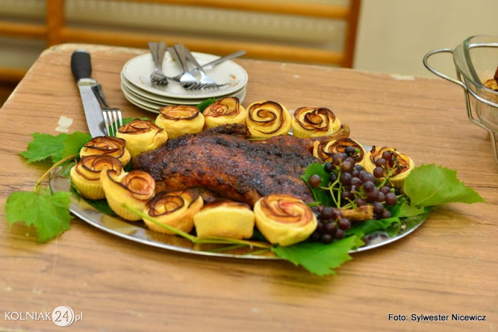 Turniej Wsi Gminy Kolno