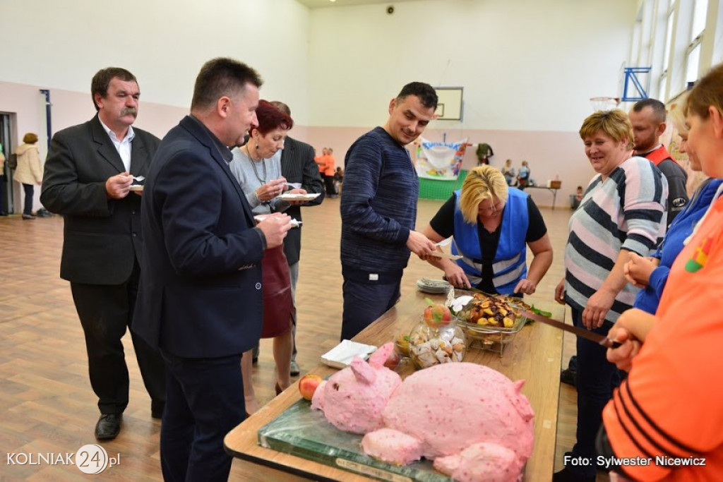 Turniej Wsi Gminy Kolno