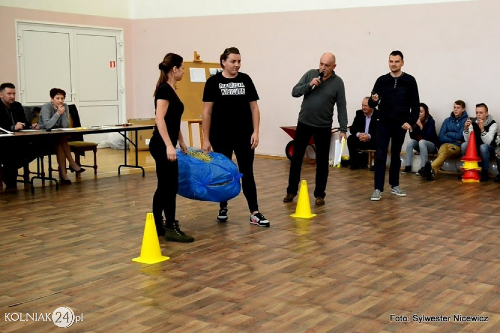 Turniej Wsi Gminy Kolno