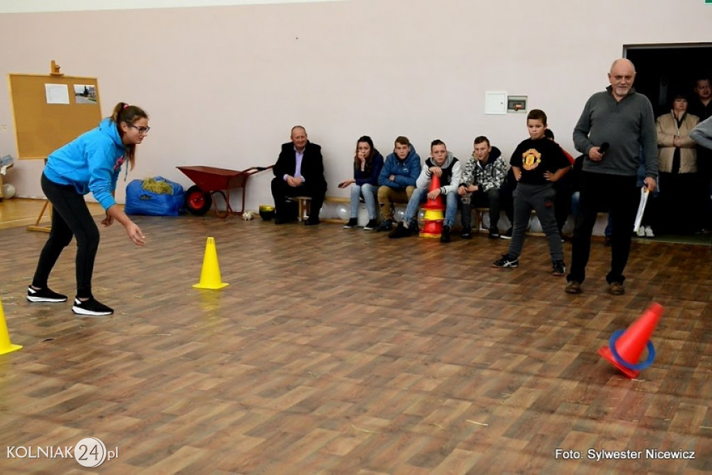 Turniej Wsi Gminy Kolno