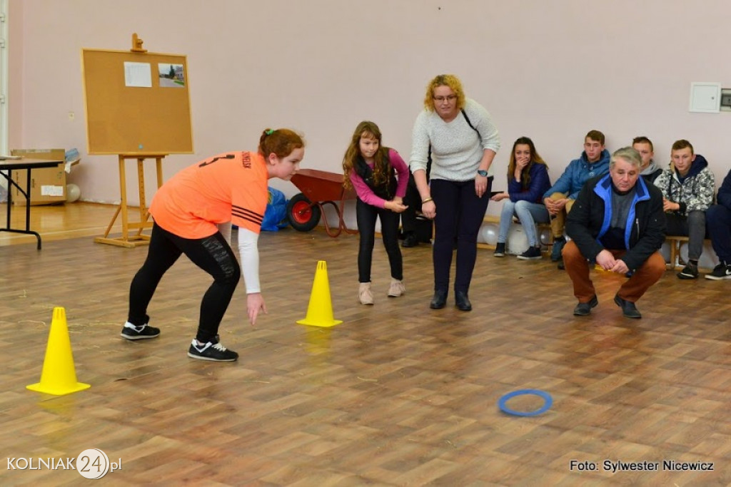 Turniej Wsi Gminy Kolno