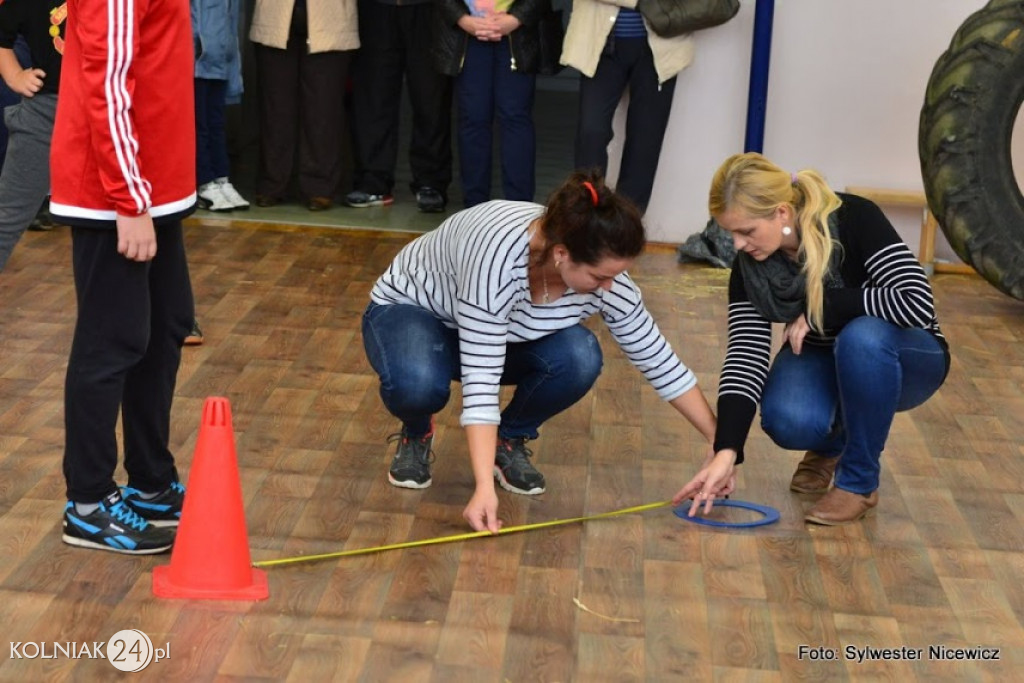 Turniej Wsi Gminy Kolno