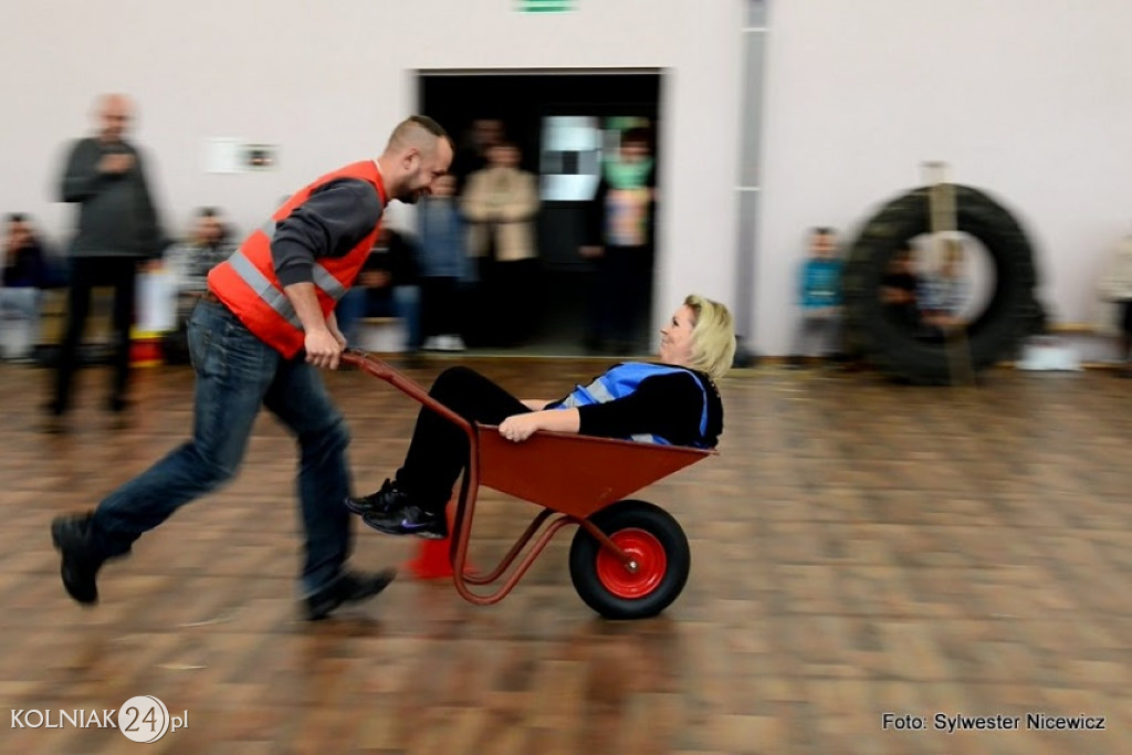 Turniej Wsi Gminy Kolno