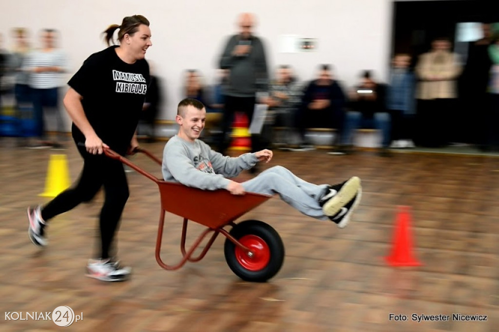 Turniej Wsi Gminy Kolno