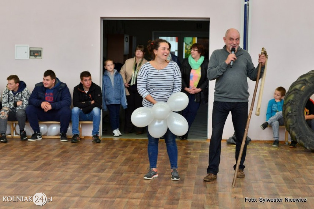 Turniej Wsi Gminy Kolno