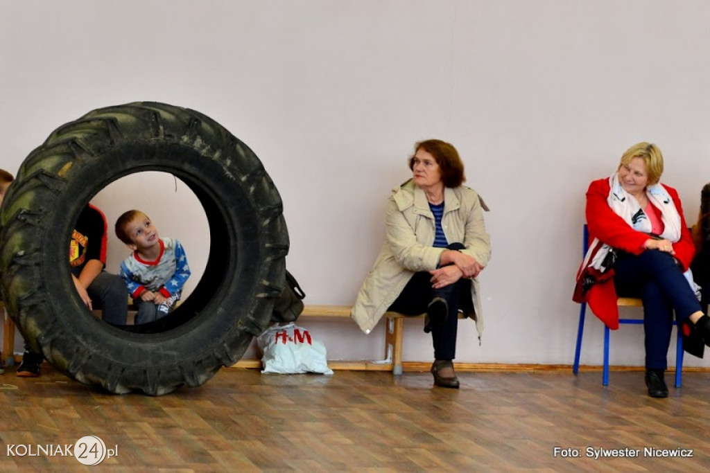 Turniej Wsi Gminy Kolno