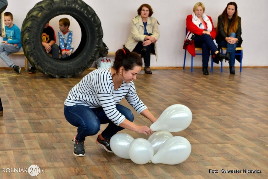 Turniej Wsi Gminy Kolno