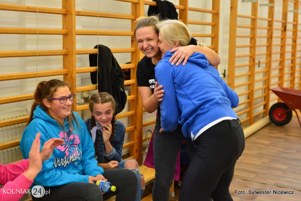 Turniej Wsi Gminy Kolno