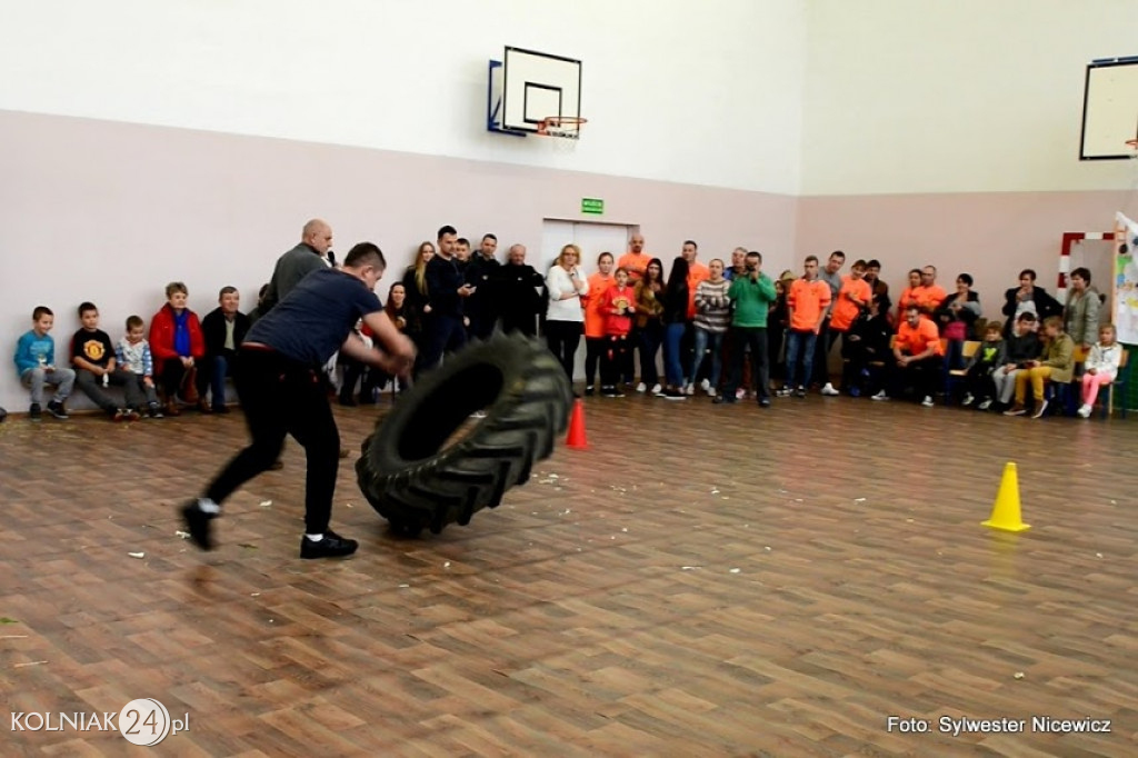 Turniej Wsi Gminy Kolno