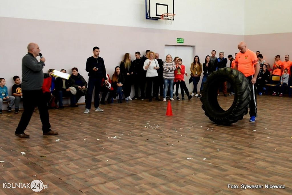 Turniej Wsi Gminy Kolno