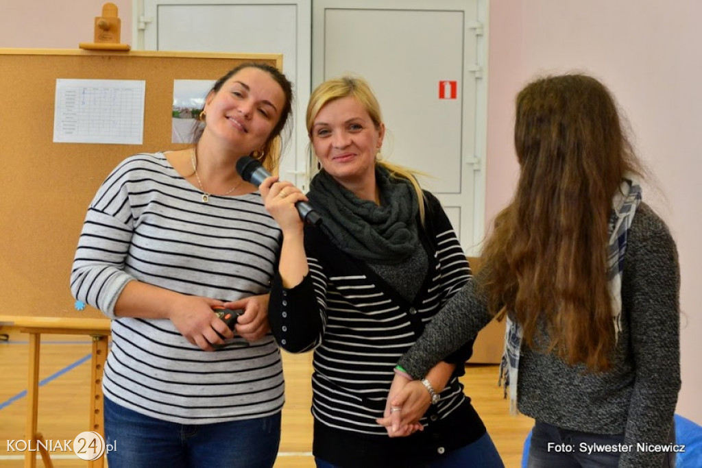 Turniej Wsi Gminy Kolno