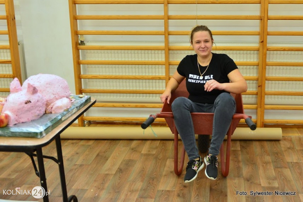 Turniej Wsi Gminy Kolno