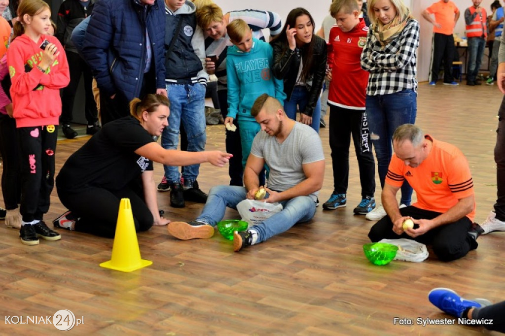 Turniej Wsi Gminy Kolno