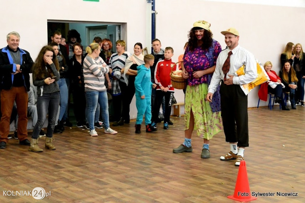Turniej Wsi Gminy Kolno