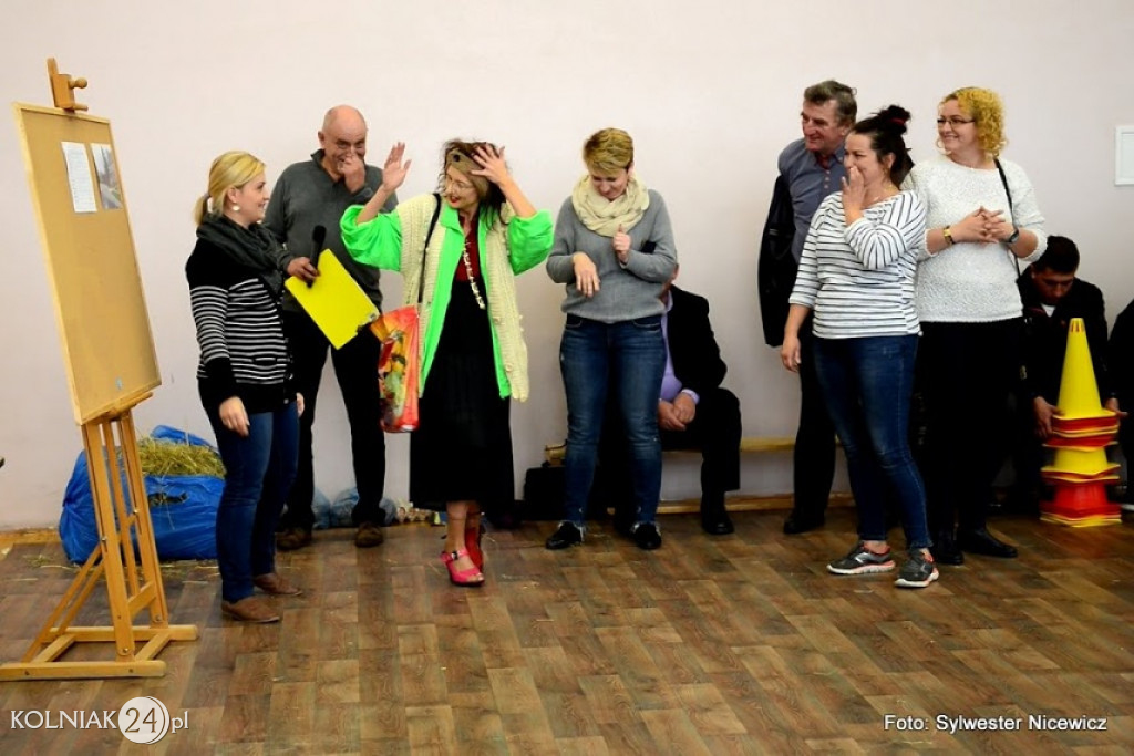 Turniej Wsi Gminy Kolno