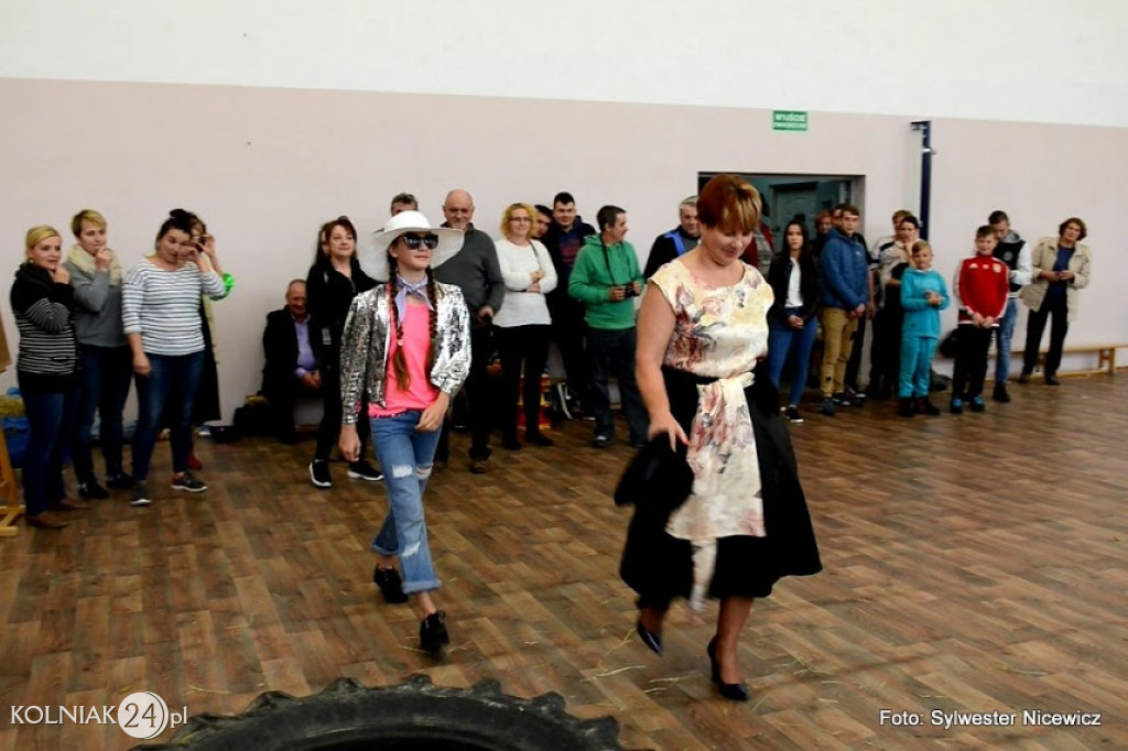 Turniej Wsi Gminy Kolno