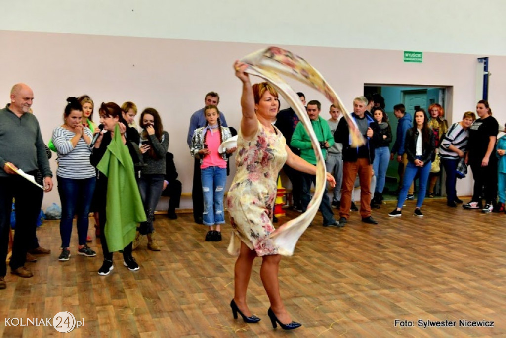 Turniej Wsi Gminy Kolno