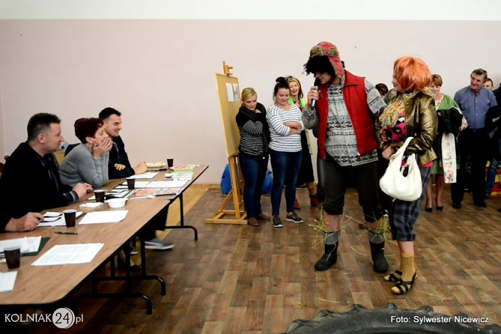 Turniej Wsi Gminy Kolno