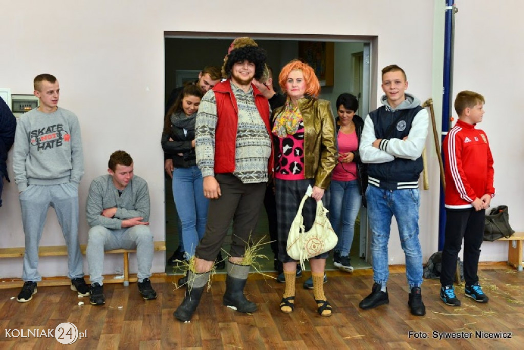 Turniej Wsi Gminy Kolno