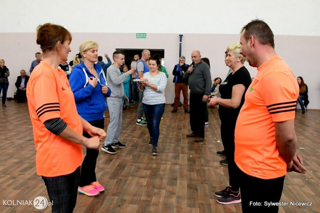 Turniej Wsi Gminy Kolno