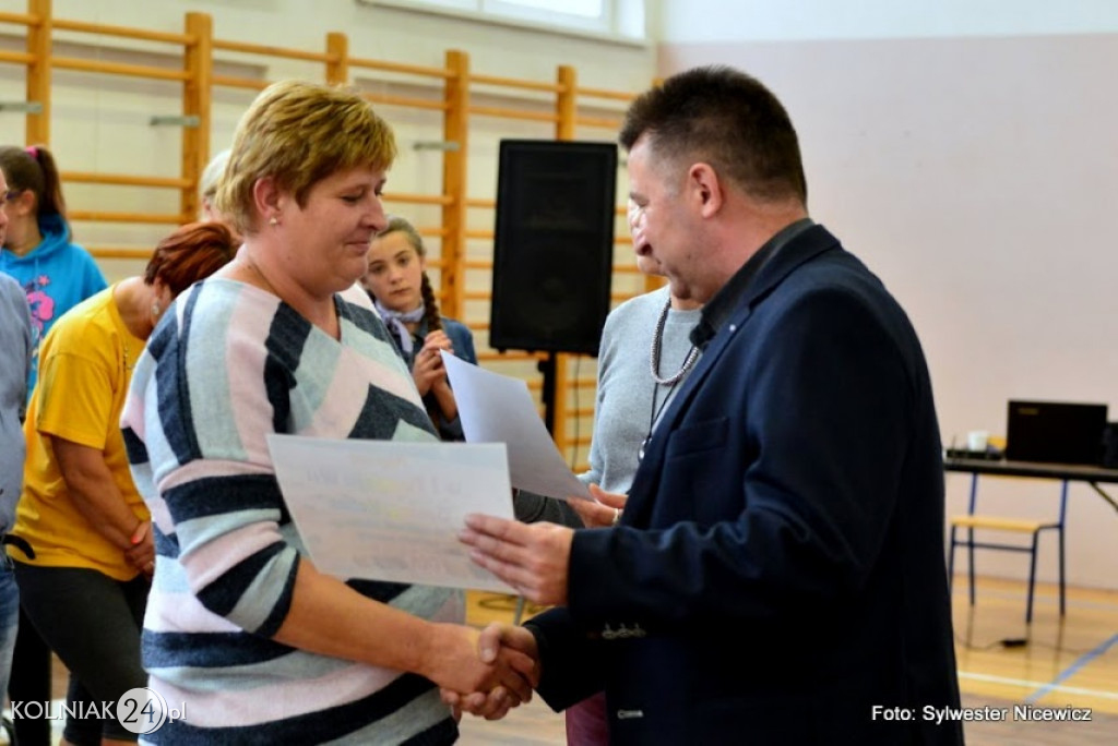 Turniej Wsi Gminy Kolno