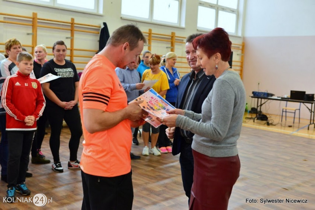 Turniej Wsi Gminy Kolno
