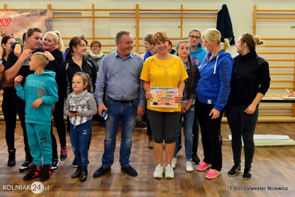 Turniej Wsi Gminy Kolno