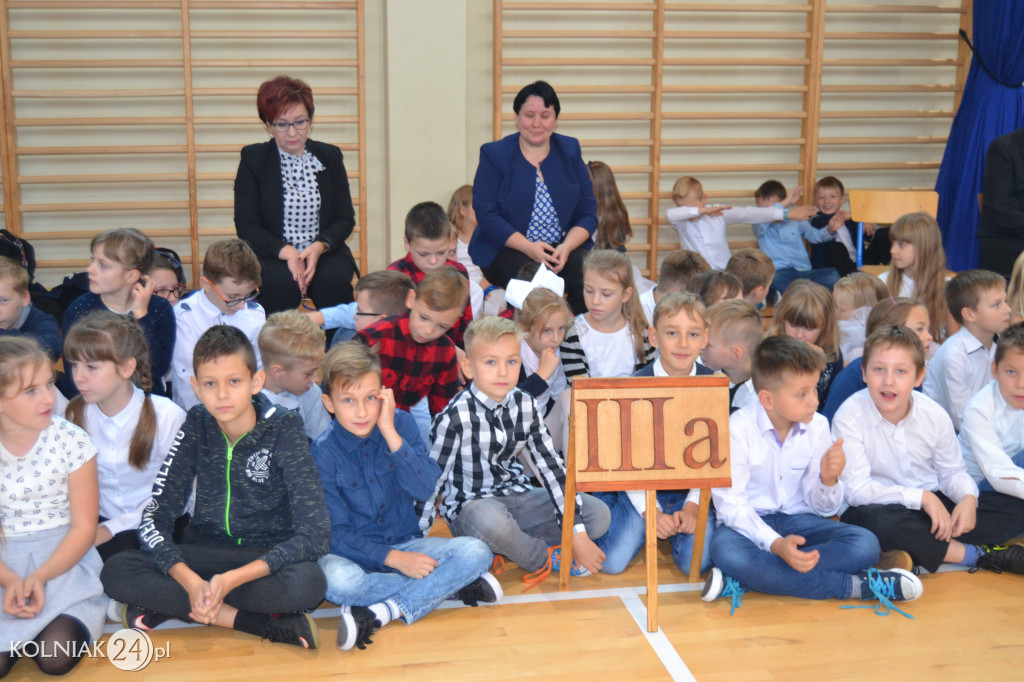 Dzień Nauczyciela 2017 w Kolnie