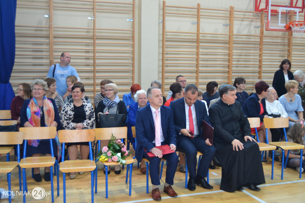 Dzień Nauczyciela 2017 w Kolnie