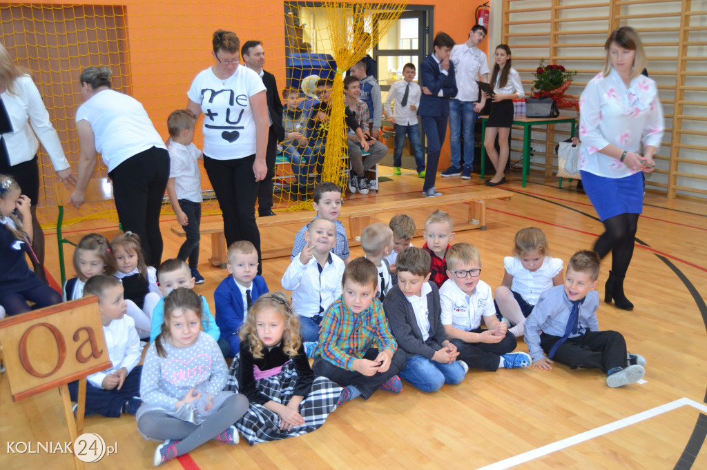 Dzień Nauczyciela 2017 w Kolnie
