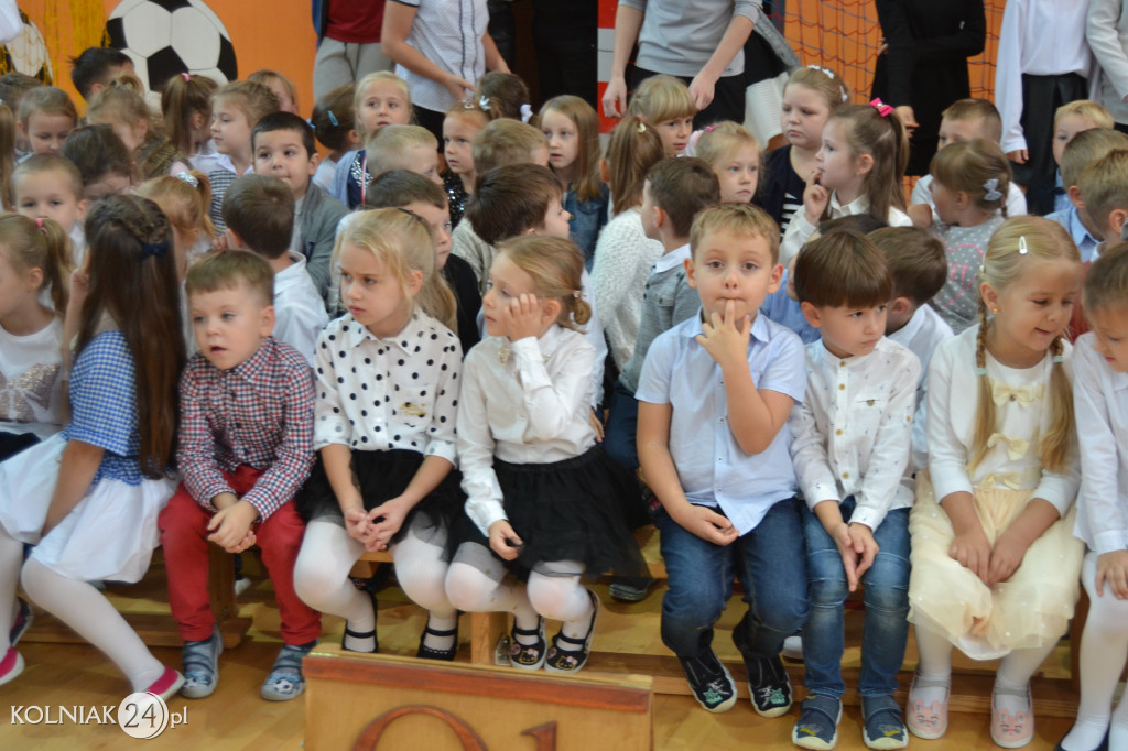 Dzień Nauczyciela 2017 w Kolnie