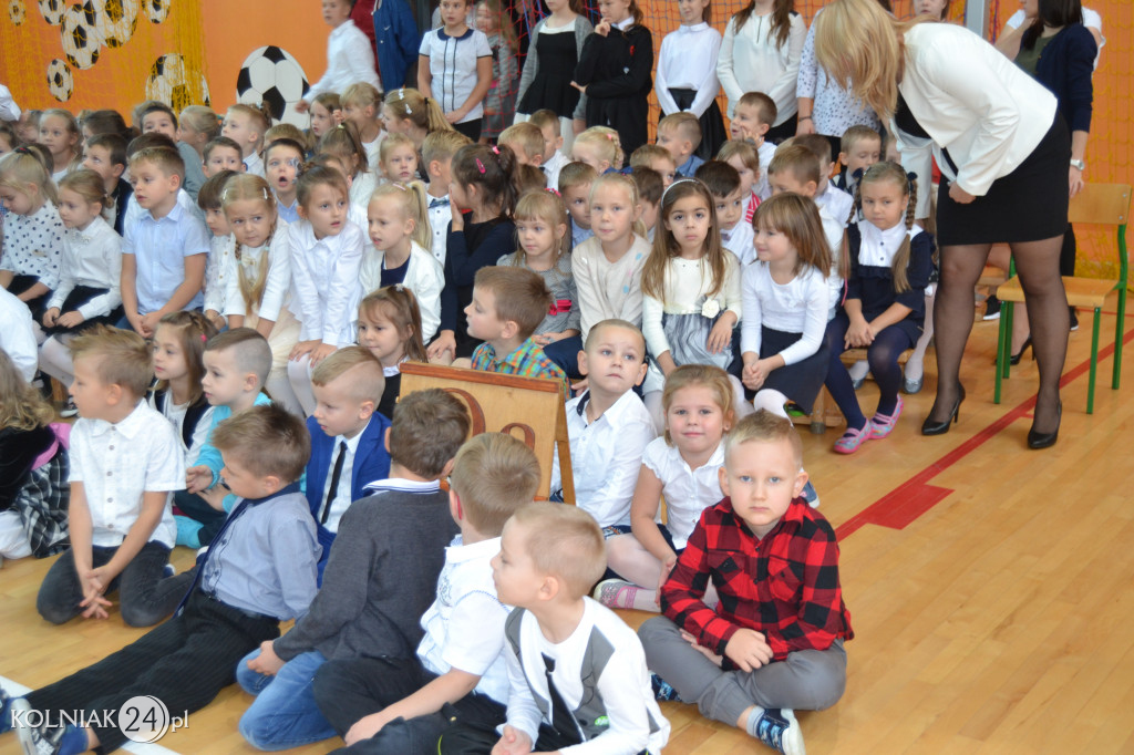 Dzień Nauczyciela 2017 w Kolnie