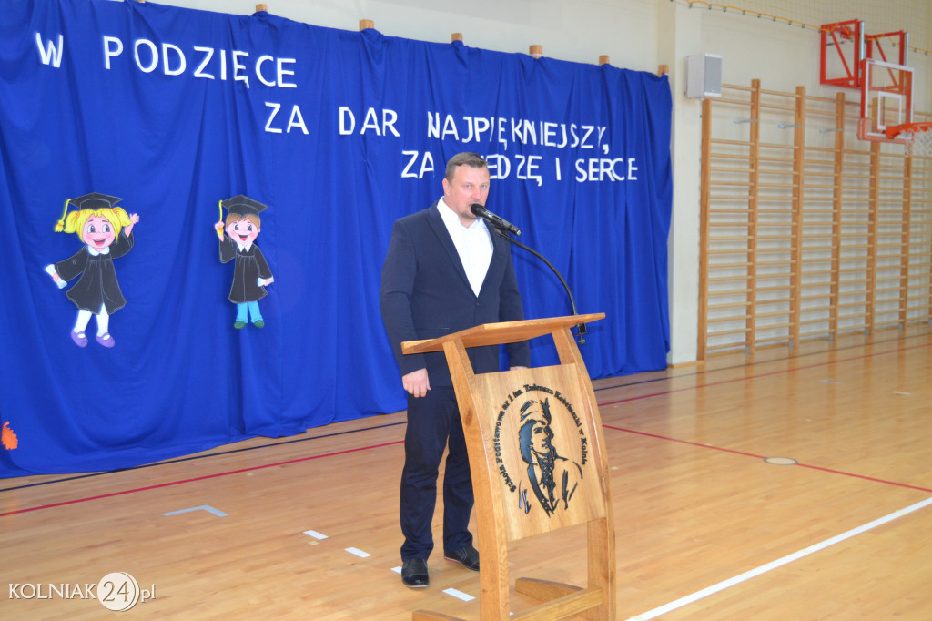 Dzień Nauczyciela 2017 w Kolnie